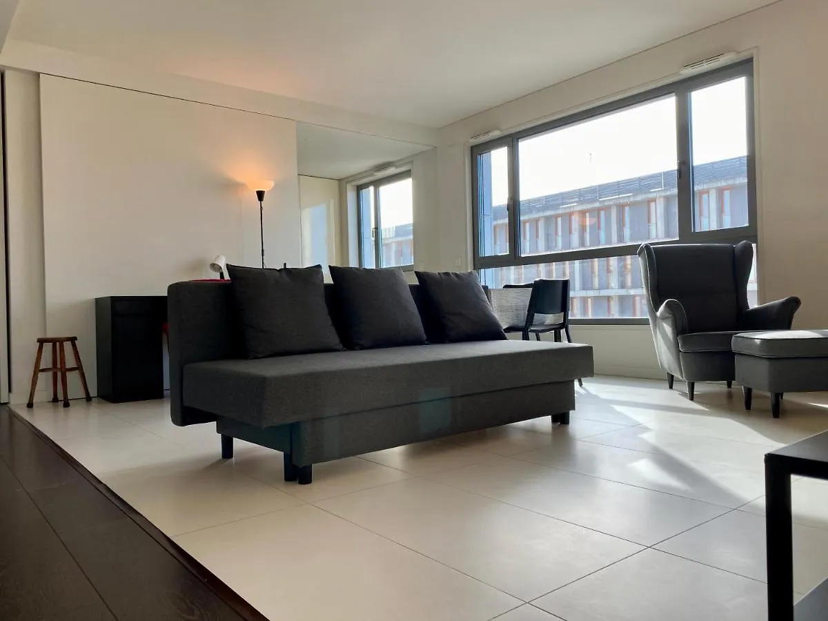 Parque Marina Sunlight Lisbon Apartament Apartment