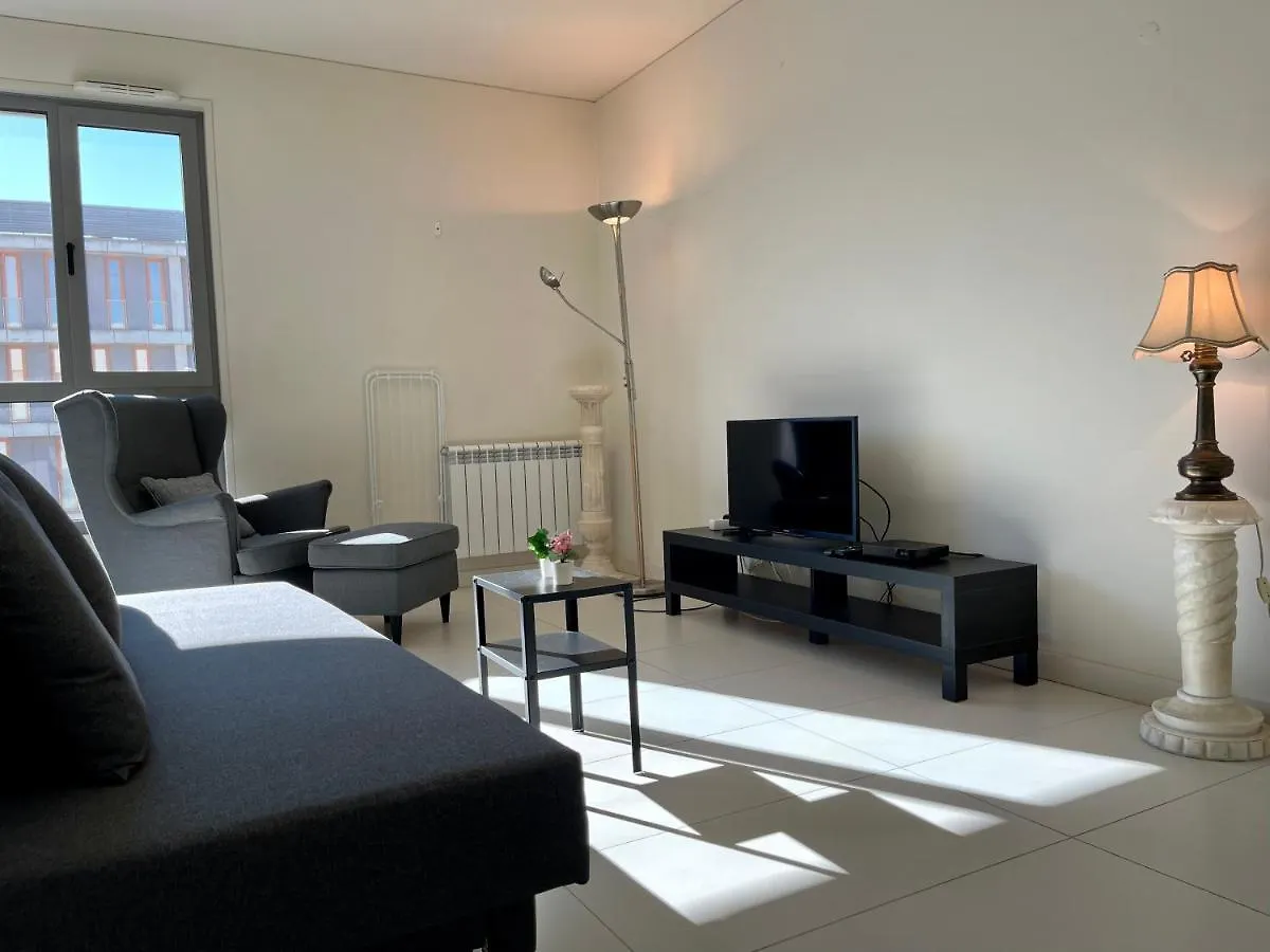 Parque Marina Sunlight Lisbon Apartament Apartment