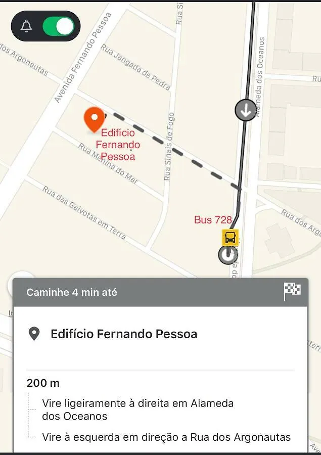 Parque Marina Sunlight Lisbon Apartament Daire Portekiz